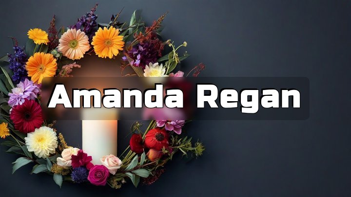 Amanda Regan, Chesapeake Beach, MD