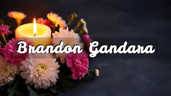 Brandon Gandara, Fort Worth, TX