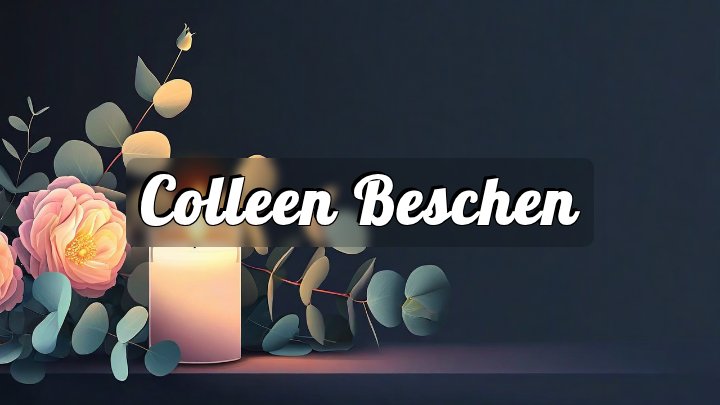 Colleen Beschen, O'Brien, FL
