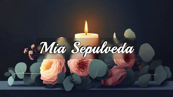 Mia Sepulveda, Greenfield, MA