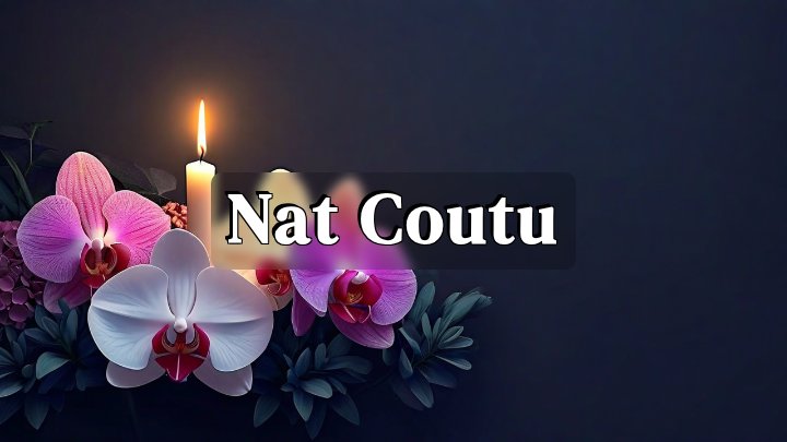 Nat Coutu, Morrisburg, ON