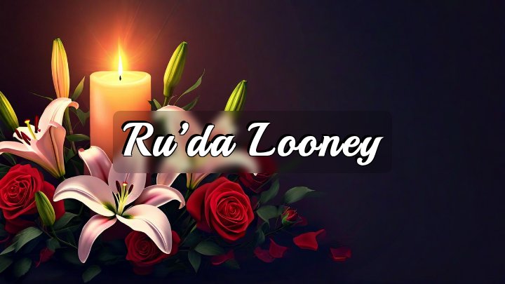 Ru’da Looney, Kansas City, MO