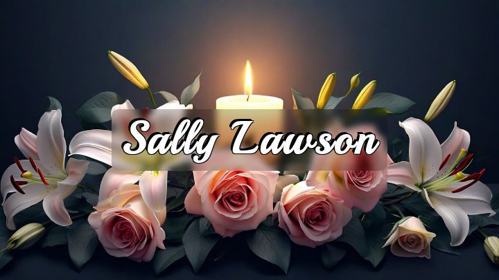 Sally Lawson, College Station, TX