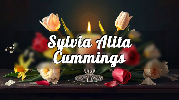 Sylvia Alita Cummings, Lumberton, NC