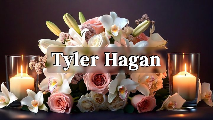 Tyler Hagan, Medfield, MA